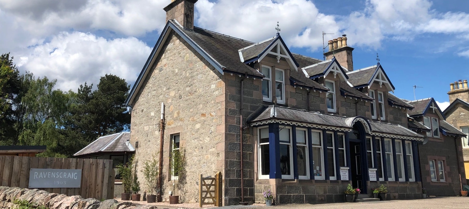 B&B & Guest House Visit Aviemore